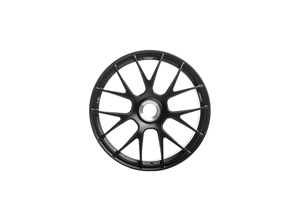 Titan 7 Forged T-S7 7Y Speichen Centrelock Alufelge Hinten 12 x 20. Porsche 991 GT3 - TS702012045CLCG, TS702012045CLIS, TS702012045CLMB