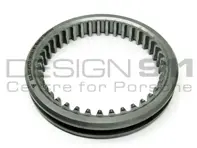 Schaltmuffe 3. Gang. Porsche 924 - 92830241313, 92830241308