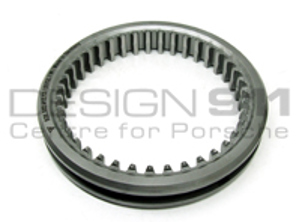 Schaltmuffe 3. Gang. Porsche 924 - 92830241313, 92830241308