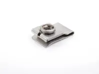 Ecrou de blocage M6. Porsche 964 - 99950707300, 99950735900