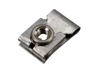 Blocco dado M6. Porsche 964 - 99950707300, 99950735900