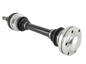 Arbre de transmission, arrière. Voitures Porsche 996 C4S Tiptronic - 99633202407, 99633202418, 99633202425