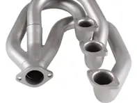 Auspuff-Rennwärmetauscher. Porsche 911 1965-73 - 1623101970, 91.019S, 1623101980, 91.020S, 91133091019S, 91133091020S, 90121101101, 91121102160, 90121101202, 91121102210 - 91.019S, 91.020S, 1623101970, 1623101980