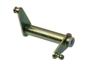 Gashendel omkeerhendel. Porsche 911 1969-71 - 90142302703, 90142302705 - URO-011670