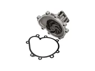 Pompe à eau. Porsche Cayenne 955 4.5L V8 S ou Turbo - 94810601104, 94810601103