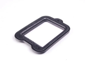 Panneau de capot de joint de couverture. Porsche 986/ 987 / 996 / 997 - 99657222101, 99657222102, 99757222100