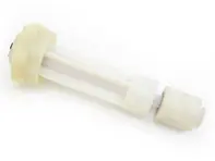 Commutateur de jauge de réservoir de lave-glace / transmetteur de niveau. Porsche 928 - 92864150101, 92862873500