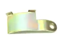 Support support soufflerie moteur supplémentaire. Porsche 911 - 91121127700