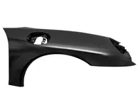 Wing Front. Porsche 996 2002>> (OE Part ref. 99650303105GRV / 99650303207GRV) - 99650303103GRV, 99650303205GRV, 99650303206GRV, 99650303104GRV, 99650303207GRV, 99650303105GRV