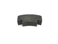 Anchor block. Porsche 356 - 74130231700