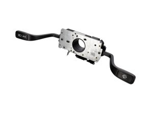 Interrupteur de colonne de direction. Porsche 964 1990-94 - 9646133460101C, 9646133460001C