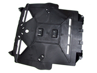Front axle C2 tray. Porsche 996 Carrera C2 / 996 GT3 / 986 Boxster - 99650452702, 99904900740