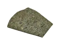 Schalldämpfer hinten. Porsche 993 1994-98 - 99355621500, 99355621600