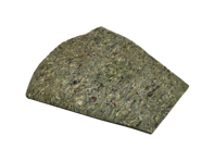 Silenziatore posteriore. Porsche 993 1994-98 - 99355621500, 99355621600