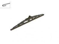 Wiper blade, Front 'BOSCH' Porsche 911 / 964 - 9111250013, 3397004358