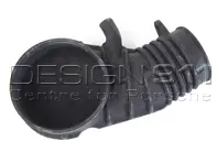 Luftmassenmessermanschette. 924 1976-85 - 047133367E