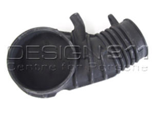 Luftmassenmessermanschette. 924 1976-85 - 047133367E