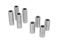 Zentrierhülsen Hilfsrahmen. Porsche 955 Cayenne / 957 Cayenne / 958 Cayenne - 95534113300, 95534113301, 95533113400, 95533113500, 95533113501