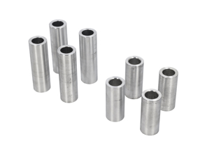 Zentrierhülsen Hilfsrahmen. Porsche 955 Cayenne / 957 Cayenne / 958 Cayenne - 95534113300, 95534113301, 95533113400, 95533113500, 95533113501