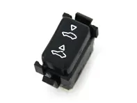 Sunroof lifting switch. Porsche 944 / 924 / 924S - 95161312300