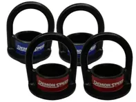 Radmutternsatz zum Festhalten für den Transport. Porsche 991 GT3 Cup / Porsche 992 Cup