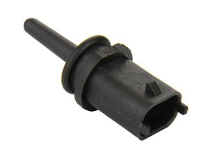 Lufttemperatursensor. Porsche 986 Boxster >>2002 / 996 - 99660611300, 0280130123