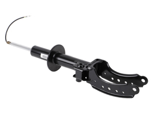 Amortiguador delantero. Porsche 958.1 Cayenne (92A) 2011-2014 - 95834304321, 95834304320, 95834304421, 95834304420, 958413032, 958413031