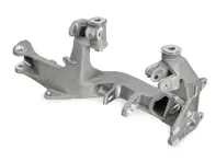 Seitenteil, Hinterachse. Porsche 996 GT2 / GT3 - 99633105690, 99633105590