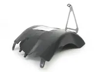 Luftführung für Radhausschale vorne, Vorderteil. Porsche 991 GT3 / GT3 RS / R - 99157513181, 99157513281