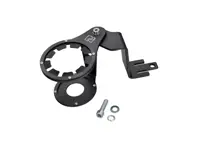 Porte-gobelet/porte-gobelet réglable monté sur le siège. Porsche 924 / 944 / 968 - SA05.14