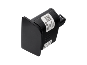 Témoin de rétroviseur extérieur. Porsche 95B Macan (conduite à droite) 2019>> - 95B9530, 95B953039C, 95B953040C