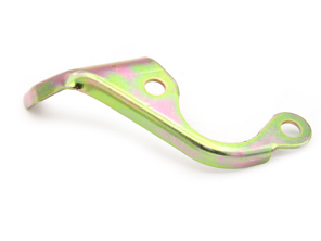 Support pour conduite de pression de direction assistée. Porsche 986 Boxster >>2002 - 98634774902