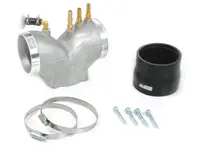 Plenum de entrada DO88 (versión GT3 82 mm). Porsche 997,1 Turbo 2007-2009 - DO88