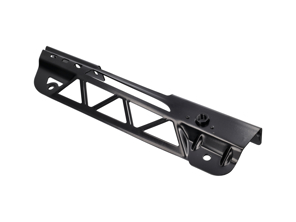 Support de montage - Base de siège baquet pliable. Porsche 987/981/718 (982) Boxster & Cayman / 997/991 Carrera & Turbo & GT3 - 99752143300, 99752143301, 99752143400, 99752143401