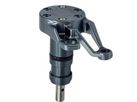 Dual crankshaft and camshaft position sensor for electronic fuel injection upgrade. Porsche 911 1974 to 1983 - 93060250052 - AMS9050053