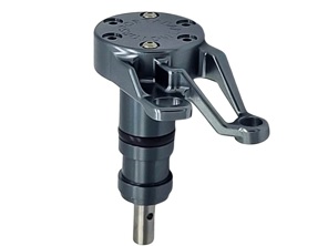 Sensor doble de posición de cigüeñal y árbol de levas para actualización de la inyección electrónica de combustible. Porsche 911 1974 a 1983 - 93060250052 - AMS9050053