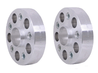 Hub Adaptors, converts (4/100) To Porsche (5/130)