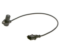 Pulse sender. Porsche 987.2 Boxster / 987.2 Cayman / 997.2 - 9A160611200, 9A160611201, 9A160611202