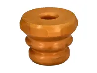 Gummianschlag für Stoßdämpfer. Porsche 955/957 Cayenne mit Luftfederung - 95534330110