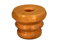 Shock absorber rubber stop. Porsche 955/957 Cayenne with Air suspension - 95534330110