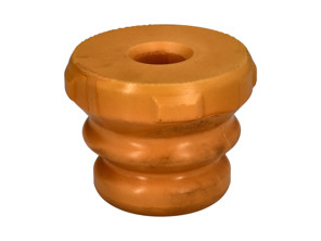 Gummianschlag für Stoßdämpfer. Porsche 955/957 Cayenne mit Luftfederung - 95534330110