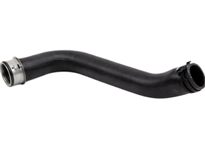 Coolant Pipe. Porsche 971.1 / 971.2 / 976 Panamera 2017>> - 9A712210110