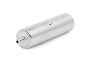 Kraftstofffilter. Porsche 95B Macan Diesel - 8R0127400A, 8T0127401A, PAB127401