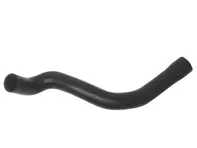 Kühlerschlauch unten. Porsche 928 87-95 - 92810623909