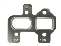 Auspuffkrümmerdichtung. Porsche 958 Cayenne 4,2 l Diesel - 95811118140, 574.651 - 574.651