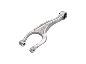 Braccio oscillante posteriore, inferiore. Porche 991 - 99133105321, 9P1505311, PAF008674, 99907293001, 99133105302, 99133105310