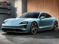 Pacchetto Sport Design. PorscheTaycan - 9J104480050, 9J104480051