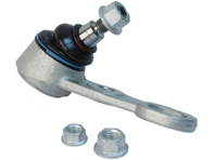 Wishbone ball joint, front. Porsche 993 1994-97 - 9220124, 99334104902, 99334104906, 99334104907, 99334104907/1, 99334104907/2, 99334104907/3 - URO-010785, PR03015P