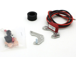 Breaker point ignitor II. Porsche 912 1968-69 w/Bosch Dist. - PER-91843