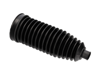 Track rod rubber bellow cover. Porsche Cayenne - 111905, 111 905, 95534719110 Track rod rubber bellow cover. Porsche Cayenne - 111905, 111 905, 95534719110